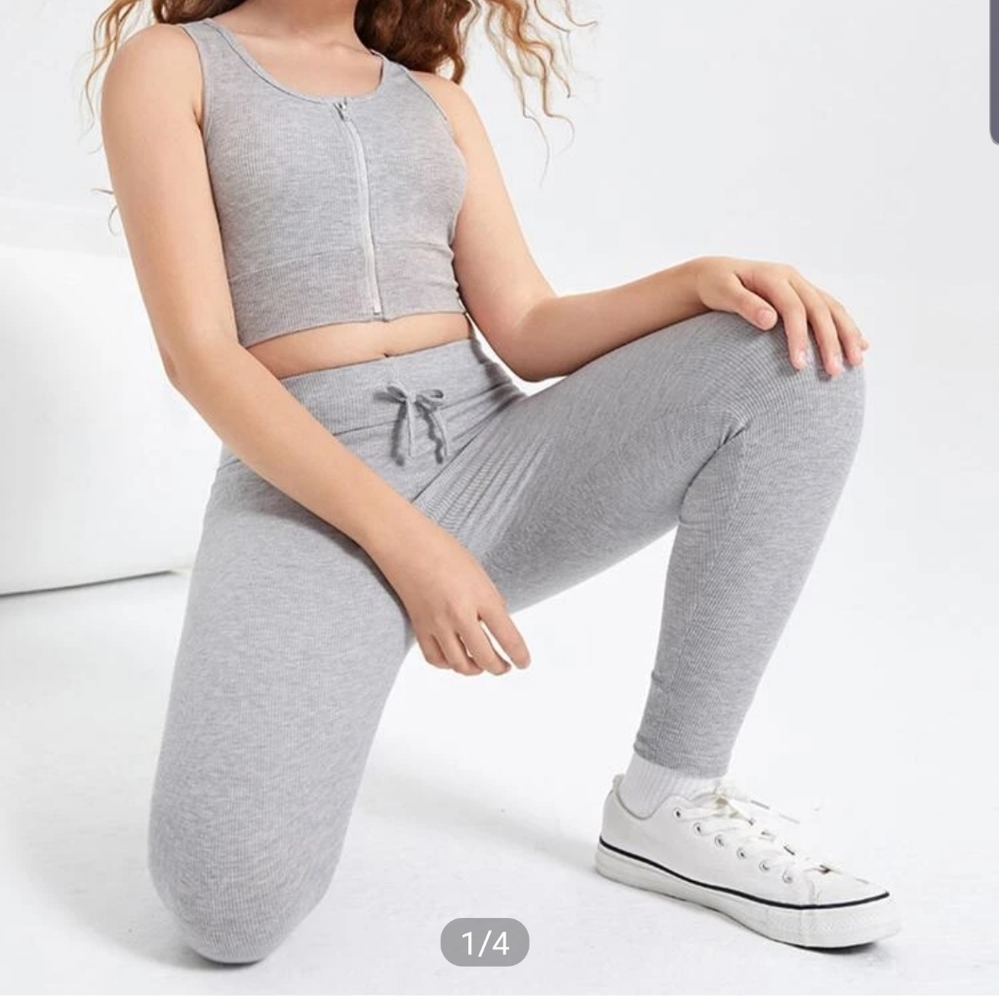 Grey 2 set